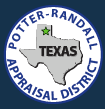 Potter-Randall Appraisal District logo